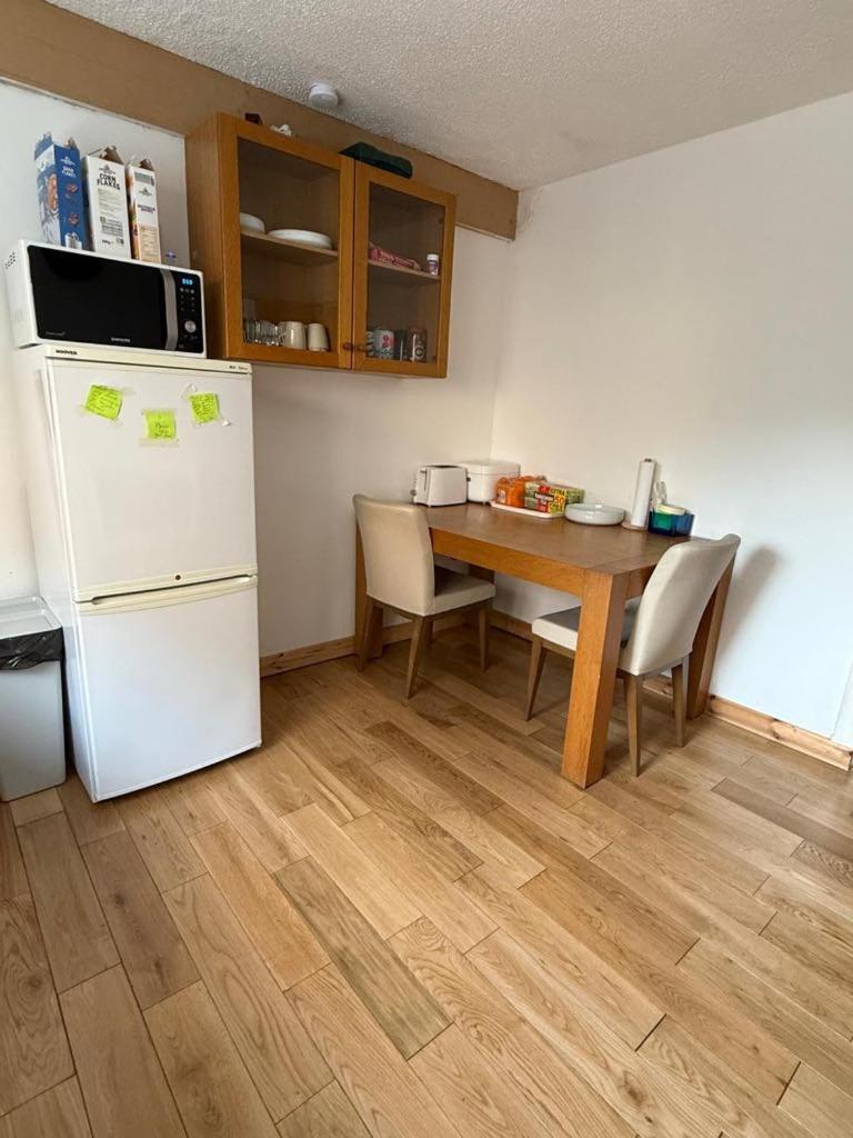 Summstay Homestay Edinburgh
