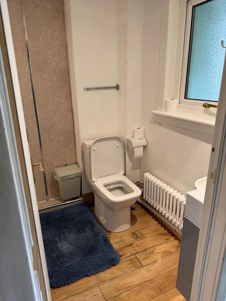 Homestay Summstay Edinburgh