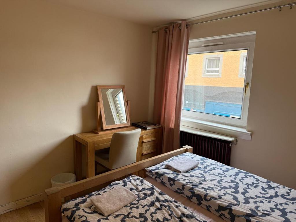 Summstay Homestay Edinburgh
