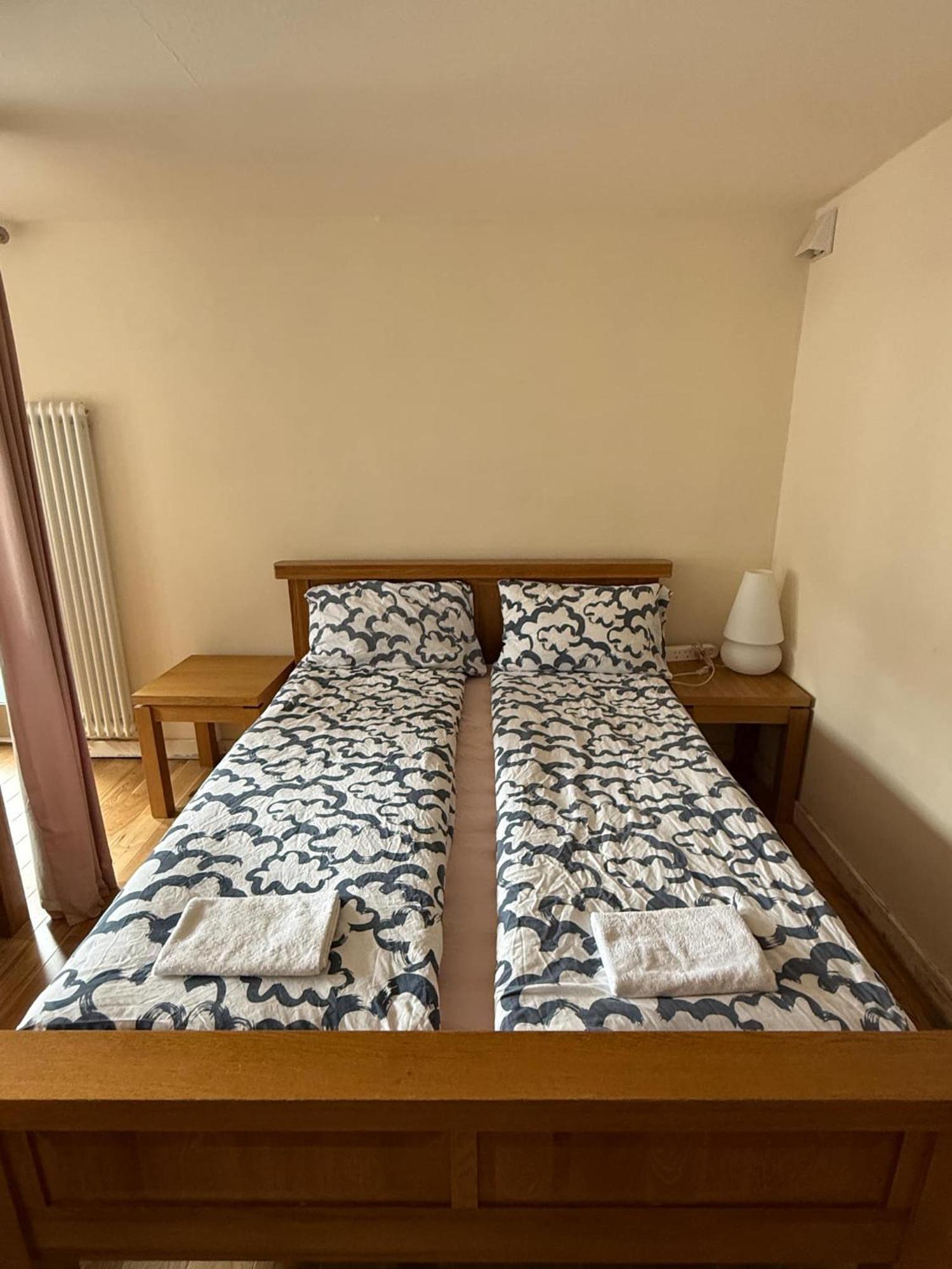 Summstay Edinburgh
