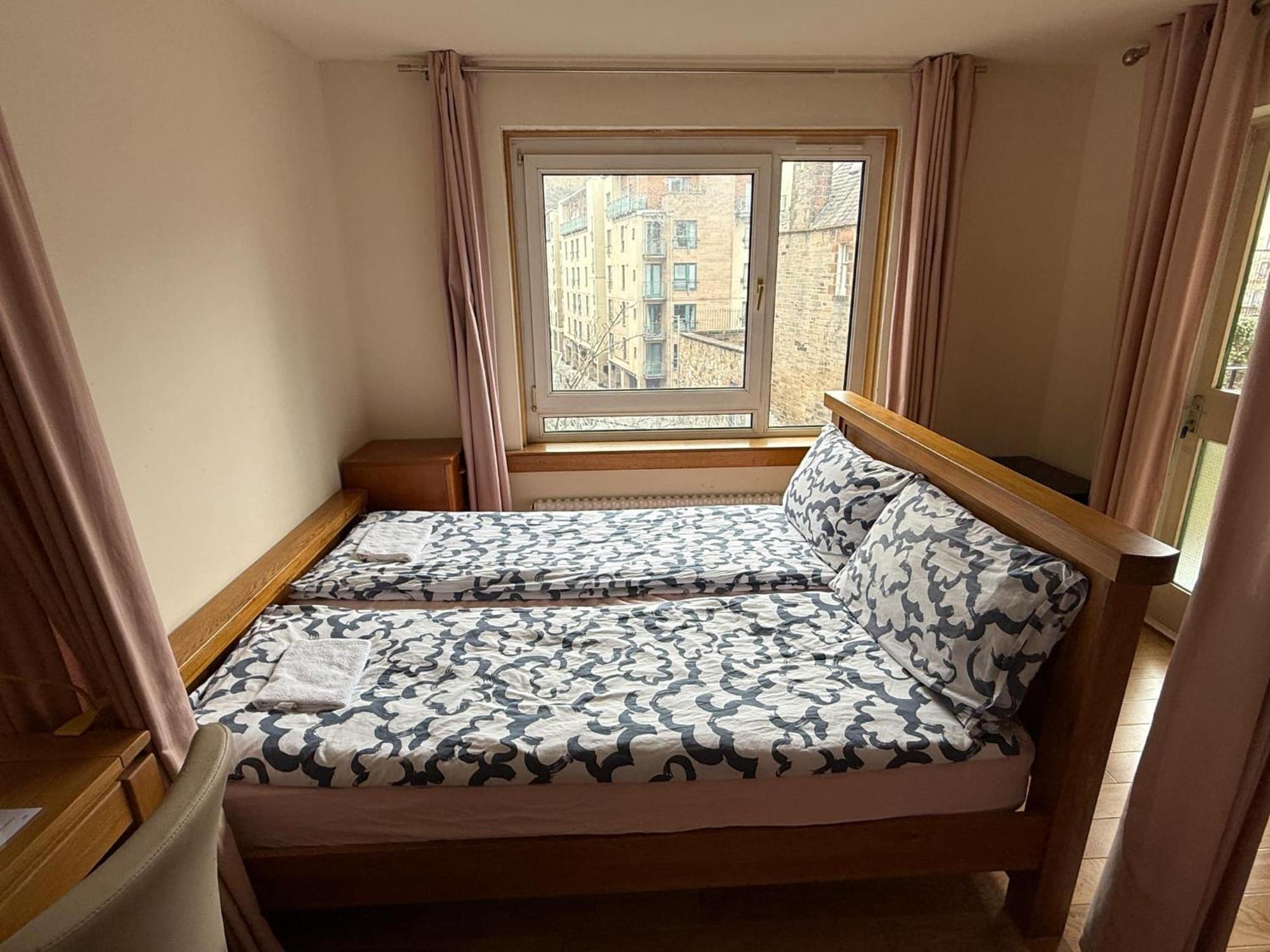 Summstay Homestay Edinburgh