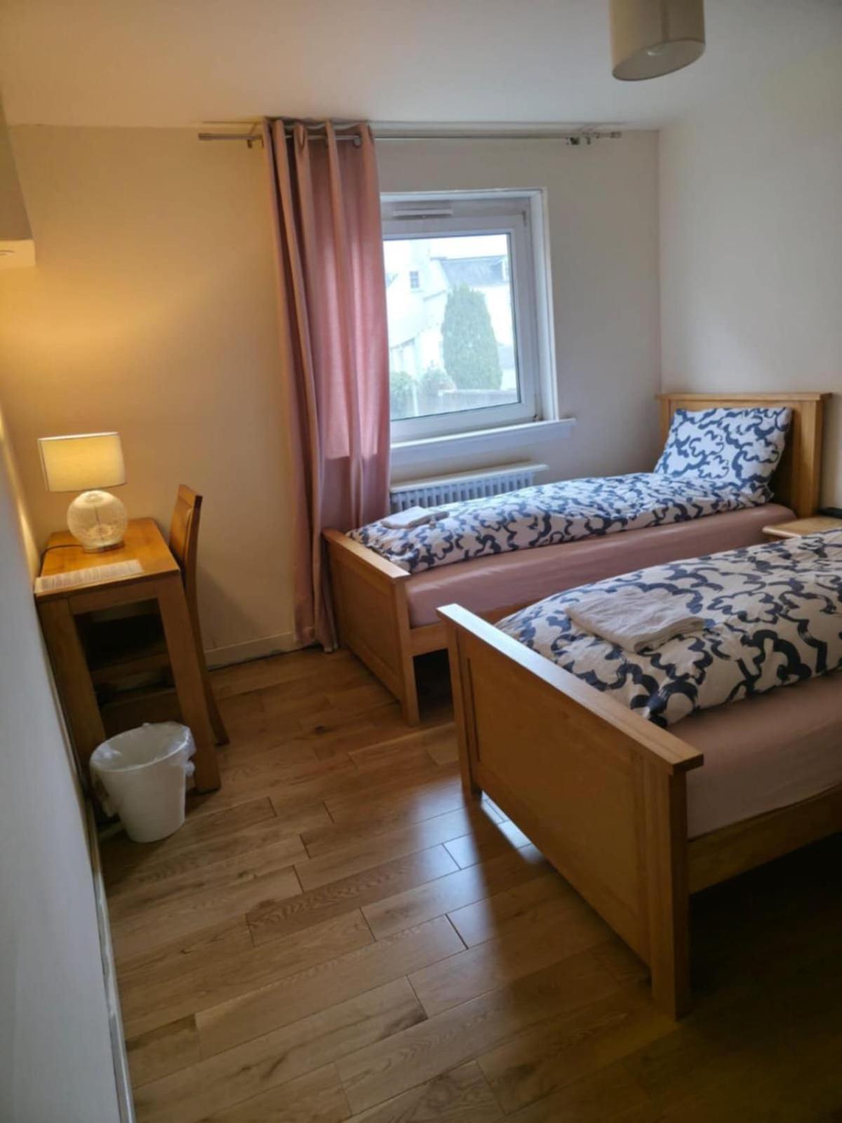 Summstay Homestay