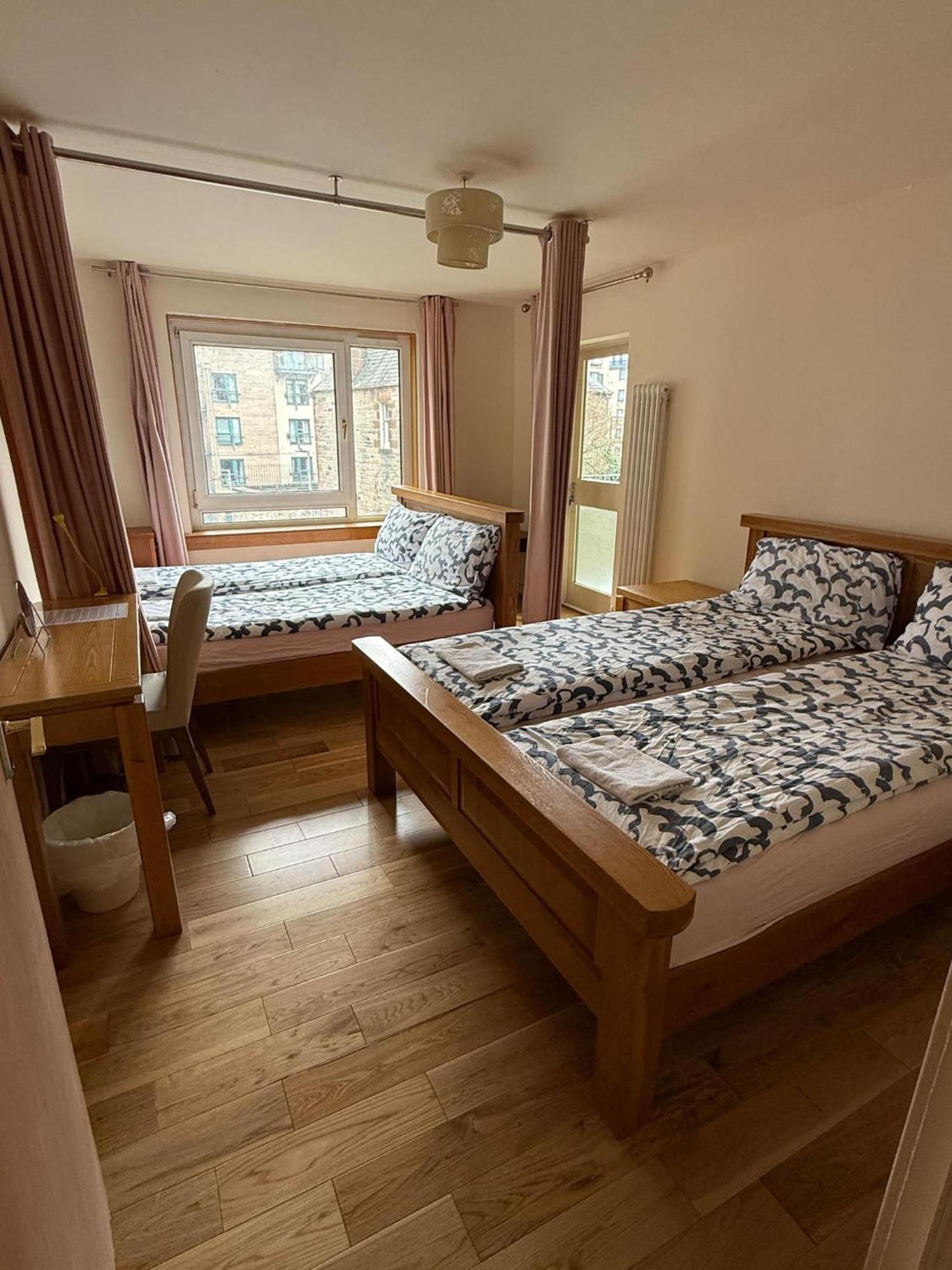 Summstay Privatunterkunft