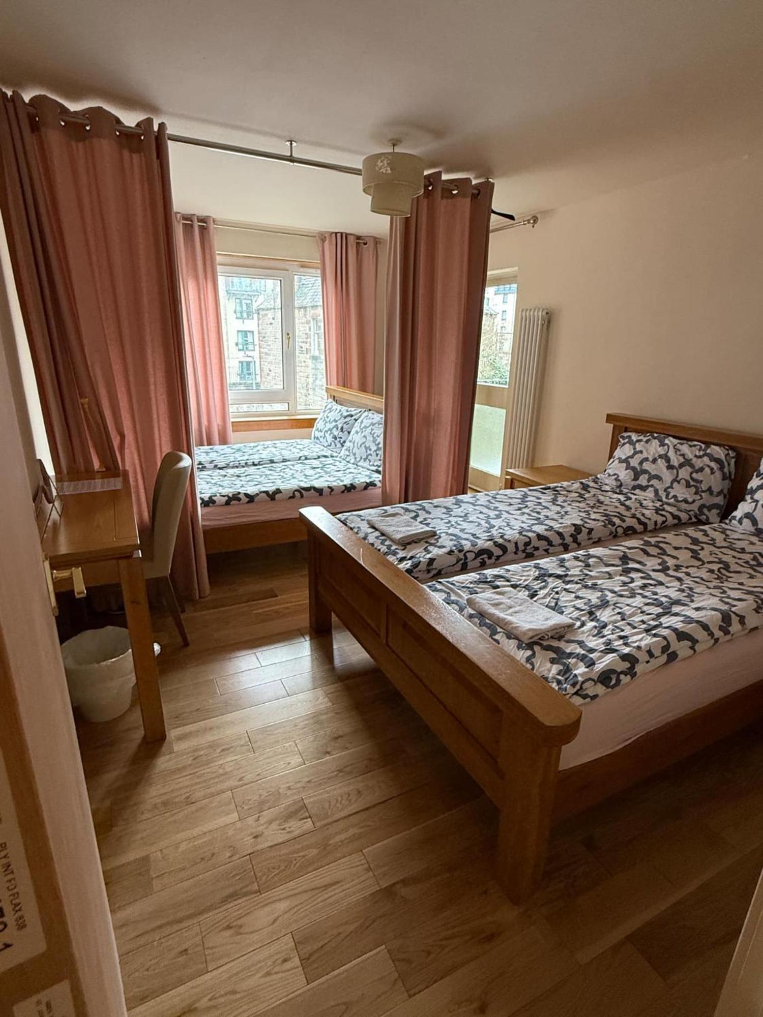 Privatunterkunft Summstay *